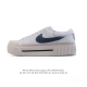 Nike Court Legacy Lift Strati , , , : : : : : Alla Caviglia Swoosh Nike Dm7590 3