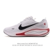 Nike Journey Run Men's and Women's Breathable Road Running Shoes, Thick-Soled Da