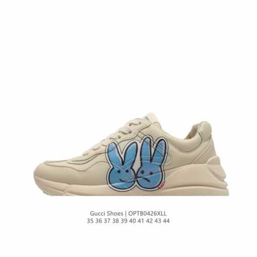 Gucci gucci Gucci 1980 gucci 5-6Cm 35-44Optb0426