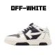 off-White Out Of Office arrows ziptie Logo : Omia189S22722 : 36 37 38 39 40 41 42 43 44 45 46 47