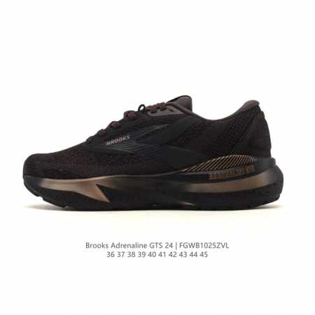 New Product: Brooks Adrenaline Gts 24 Men's and Women's Support Running Shoes, L - Click Image to Close