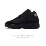 Nike Air Jordan 13 Retro Aj13 13 Airjordan 13 zoom Air air Jordan 414571-104 36-43 Qamt1117Zvl