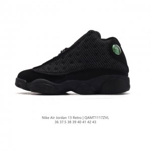 Nike Air Jordan 13 Retro Aj13 13 Airjordan 13 zoom Air air Jordan 414571-104 36-43 Qamt1117Zvl