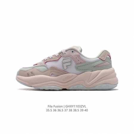 FILA FUSION FILA FILA FILA FUSION DDD DDD 35.5-40 DDD : SAXY 2ZVL DDD - Click Image to Close