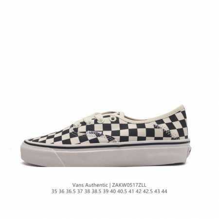 Vans Authentic vans 35-44 Zakw0517Zll - Click Image to Close