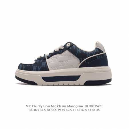 Mlb Chunky Liner Mid Mlb Chunky Liner style, 3Asxcmn4N Gp008 36-45 Klfi0915Zcl - Click Image to Close