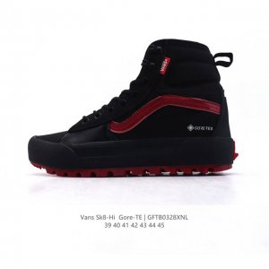 340 Vans Sk8-Hi Gore-Tex Mte-3 Vans Sk8-Higore-Tex Gore-Tex Vans Sidestripe Off
