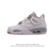 Nike Air Jordan 4 Retro Og aj4 4 Air Sole An1876 36 36.5 37.5 38 38.5 39 40 40.