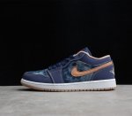 CJ Air Jordan 1 Low AJ1 DH1259-400 40 40.5 41 42 42.5 43 44 44.5 45