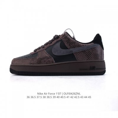 Nike Air Force 7 Low 2025 Force 1 Hf2898 36-45 Olfi0426Znl