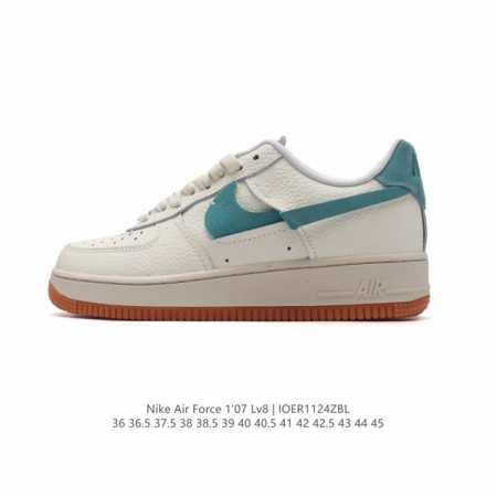 Nike Air Force 1 '07 Low force 1 Dh9595 36 36.5 37.5 38 38.5 39 40 40.5 41 42 42.5 43 44 45 Ioer1124Zbl - Click Image to Close