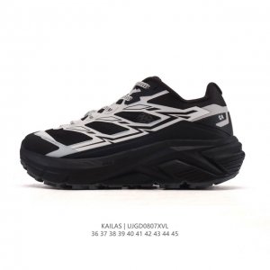 New company-grade Kailas Kuacang 2 waterproof, breathable, shock-absorbing, non-