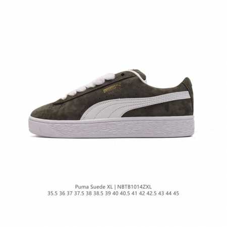 puma Suede Skate : 35.5-45 395205 Nbtb1014 - Click Image to Close