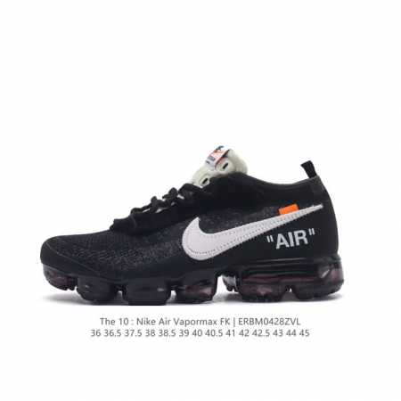 Nike Air Vapormax Fk Flyknit Swoosh Tpu Vapormax Air Flyknit : Aa3831 Dd - Click Image to Close