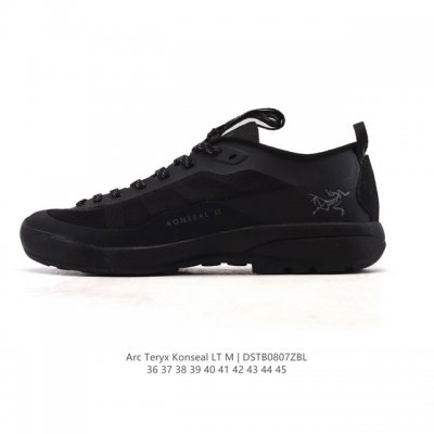 Corporate-level Arc'teryx men's and women's shoes Arcteryx Konseal outdoor high-