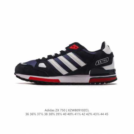 Adidas Zx 750 80 ,Zx , Tpu , Eva , Tpu Eva size 36-45 : By9274 Xzwb0910Zcl - Click Image to Close