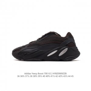 adidas Yeezy 700 V2 3M yeezy Boost 700 3M Gz0724 36 36 37 38 38 39 40 40 41 42