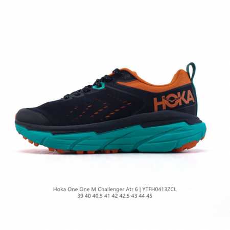 Hoka One One Challenger Atr6 6 Hoka One One Challenger Atr6 6 6 Challenger 4Mm 1 - Click Image to Close