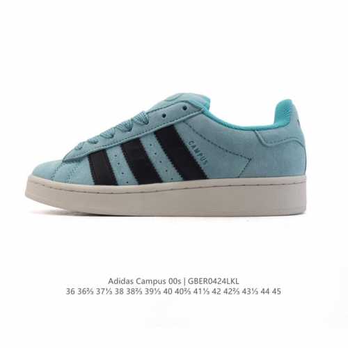 Adidas . Campus 00S Adidas Campus 00S Campus Logo Gy0038 36-45 Gber0424Lkl