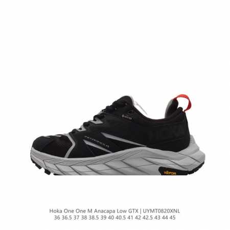 Hoka One One Anacapa Low Gtx gtx anacapa Low Gtx hoka + Lwg gore-Tex gore-Tex h - Click Image to Close