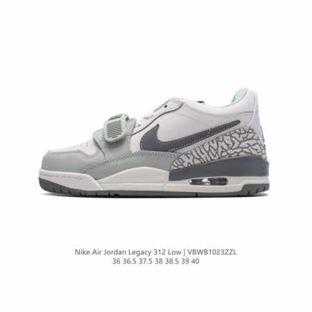 AJ Air Jordan Legacy 312 AJ312 312 Air Jordan Legacy 312 Low AJ1 AJ3 Nike Air A - Click Image to Close