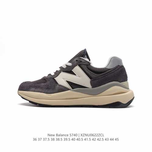 NewBalance NB5740 5740 57 40 80 90 2022 + + 1980 N LOGO W5740VL1 36-45 XZNU0622Z