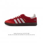 ADIDAS ORIGINALS SAMBA OG SHOES T 50 adidas Samba Samba OG T Samba DDD IG8905 D