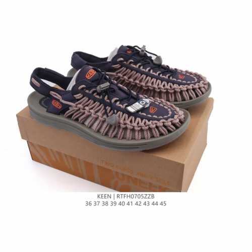 New company-level Keen comfortable wear-resistant wading river shoes outdoor sho