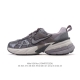 The Nike V2K Run shock-absorbing, non-slip retro low-top running shoes are incre
