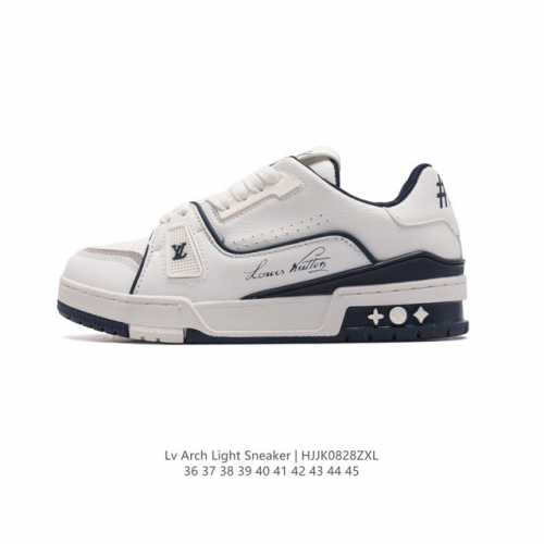 Louis Vuitton tpr ,Virgil Abloh lv louis Vuitton Trainer Sneaker Low 36-45 Hjjk0