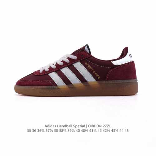 Adidas Handball Spezial Ie5896 35-45 Oibd0412Zzl
