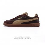 Puma Puma Club 2 Puma Club Ii Era T2025 #Puma #Puma #Puma #Puma : 397447 : 35.5