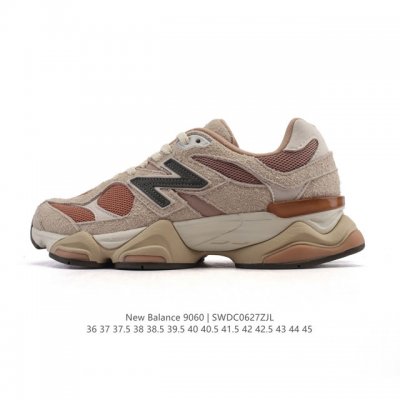 Company Level Nb New Balance Nb9060 Elephant Hoof Men's and Women's 9060 Comfor