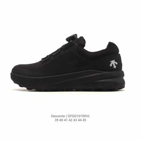 New Product: Descente Urban Outdoor Men's Traxi Sports and Casual Shoes, Summer - Click Image to Close