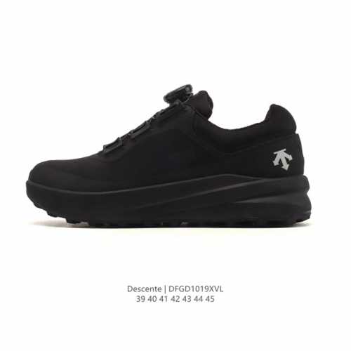 New Product: Descente Urban Outdoor Men's Traxi Sports and Casual Shoes, Summer