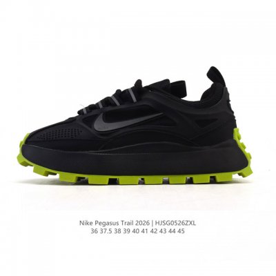 New Nike Xiaohongshu Hot Forrest Gump Shoes Men And Women Summer Breathable Mesh