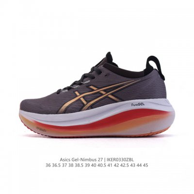 Asics Gel-Nimbus 27 N27 Gel-Nimbus 27 Ff Blast Plus Eco 2 24% Gel-Nimbus 27 Asi