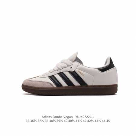 Adidas sambavegan adidas Samba , , , t , B75807 36-45 Yujk0722Ljl - Click Image to Close