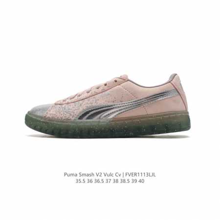 Puma eva puma Smash V2 Vulc Cv 365968 35.5-40 Fver1113Ljl - Click Image to Close