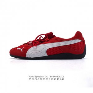 Puma Speedca Og 80 90 Formstrip Logo Speedcat Og Speedcat F1 Ootd 403902 35-41 B