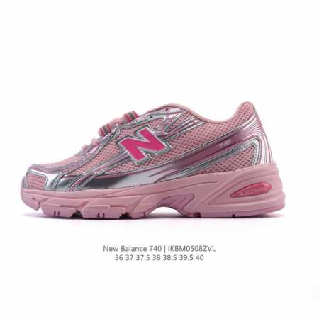 New Balance Mr740 Nb T-Beam U740Bm2 36-40 Ikbm0508Zvl - Click Image to Close