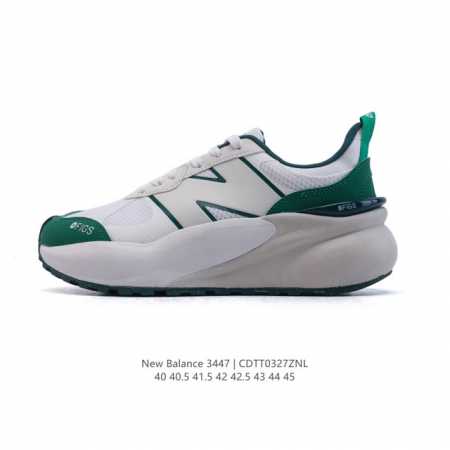 210 New Balance Nb3447 Nb : U3447La : 40 40.5 41.5 42 42.5 43 44 45 Cdtt0327Znl - Click Image to Close