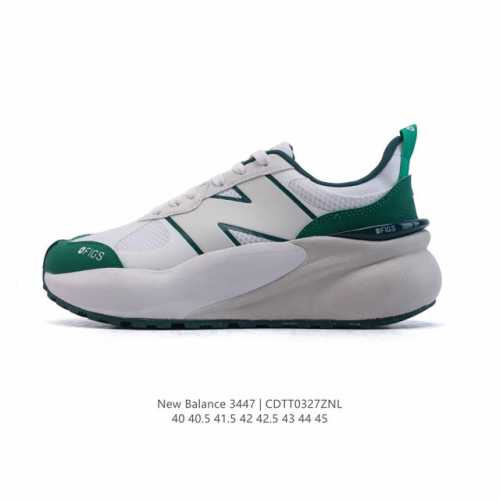 210 New Balance Nb3447 Nb : U3447La : 40 40.5 41.5 42 42.5 43 44 45 Cdtt0327Znl
