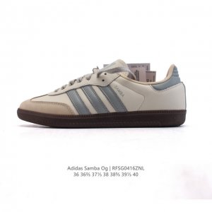 Adidas Originals Samba Og Shoes T 50 Adidas Samba Samba Og T Samba Jh7299 36-40