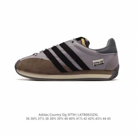 Adidas Country Og Shoes T Country Og 1970 Ih7519 36 36 37 38 38 39 40 40 41 42 - Click Image to Close