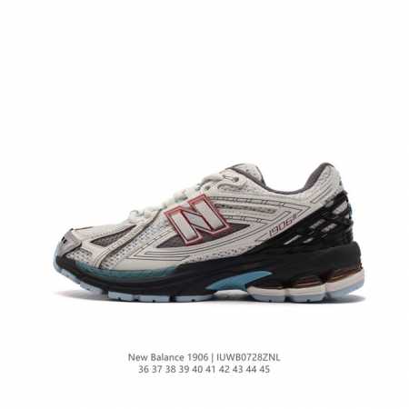 New Balance M 6 nb 2002 6 nb 2002R vibe 6R M 6Rbo 36-45 Iuwb0728Znl - Click Image to Close