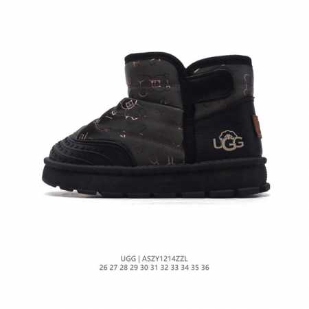 Ugg ugg 26-36 Aszy1214Zzl - Click Image to Close