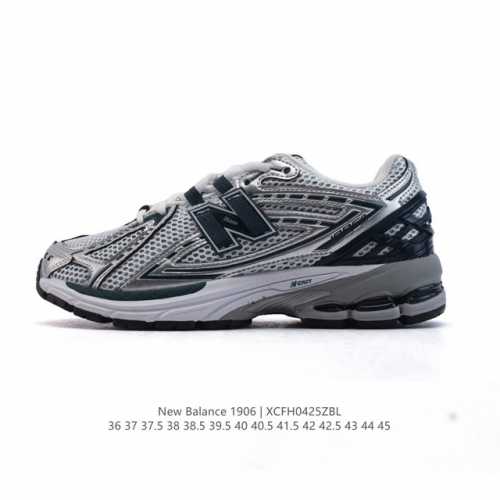 New Balance M1906 Nb 2 1906 Nb 2R Vibe 1906R M1906Res 36-45 Xcfh0425Zbl