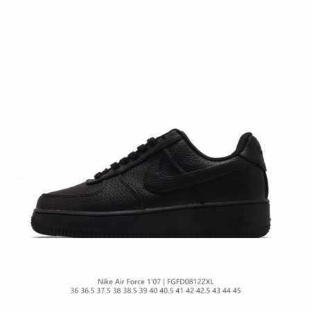 Nike Air Force 1 '07 Low force 1 Hf8 -001 36 36.5 37.5 38 38.5 39 40 40.5 41 42 - Click Image to Close
