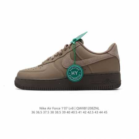 logo Af1 Nike Air Force 1 07 Low Da8481 36 36.5 37.5 38 38.5 39 40 40.5 41 42 42.5 43 44 45 Qwxb 8Znl - Click Image to Close